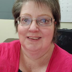 Meet your Posher, Deborah